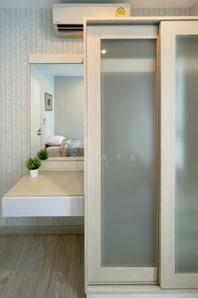 Estella Ekkamai (Movenpick Residences Ekkamai) : เมอเวนพิค เรสซิเดนซ์ เอกมัย, กรุงเทพ, ซอยสุขุมวิท 63, คลองตันเหนือ, วัฒนา, กรุงเทพ, 70 ตร.ม., คอนโด ให้เช่า, โดย Achaya Nithipanyawong, 500213939 - DDproperty.com