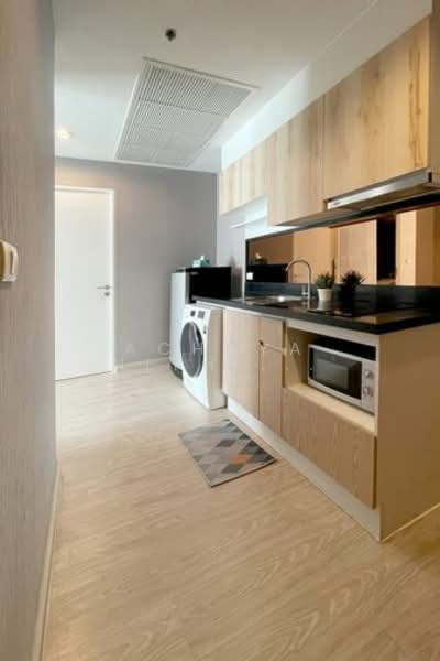 Estella Ekkamai (Movenpick Residences Ekkamai), Bangkok, Soi Sukhumvit 63, Khlong Tan Nua, Watthana, Bangkok, 2 Bedrooms, 70 sqm, Condo For Rent, by Achaya Nithipanyawong, 500213939 - DDproperty.com