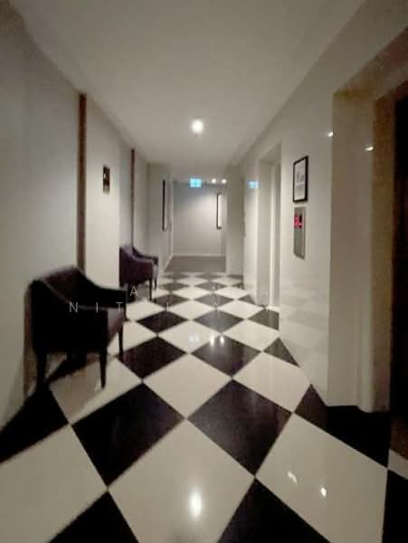 Estella Ekkamai (Movenpick Residences Ekkamai) : เมอเวนพิค เรสซิเดนซ์ เอกมัย, กรุงเทพ, ซอยสุขุมวิท 63, คลองตันเหนือ, วัฒนา, กรุงเทพ, 70 ตร.ม., คอนโด ให้เช่า, โดย Achaya Nithipanyawong, 500213939 - DDproperty.com