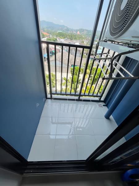 DCondo Reef, Phuket, 78 Soi Dara, Kathu, Kathu, Phuket, Studio, 28 sqm, Condo For Rent, by PK LIFE Property, 500213940 - DDproperty.com