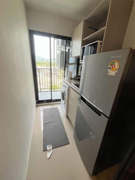 DCondo Reef, Phuket, 78 Soi Dara, Kathu, Kathu, Phuket, Studio, 28 sqm, Condo For Rent, by PK LIFE Property, 500213940 - DDproperty.com