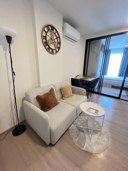 DCondo Reef, Phuket, 78 Soi Dara, Kathu, Kathu, Phuket, Studio, 28 sqm, Condo For Rent, by PK LIFE Property, 500213940 - DDproperty.com