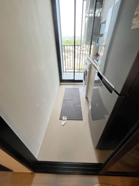 DCondo Reef, Phuket, 78 Soi Dara, Kathu, Kathu, Phuket, Studio, 28 sqm, Condo For Rent, by PK LIFE Property, 500213940 - DDproperty.com