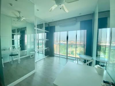 ขาย - The Axis Pattaya : ดิแอ๊คซิส พัทยา, ชลบุรี