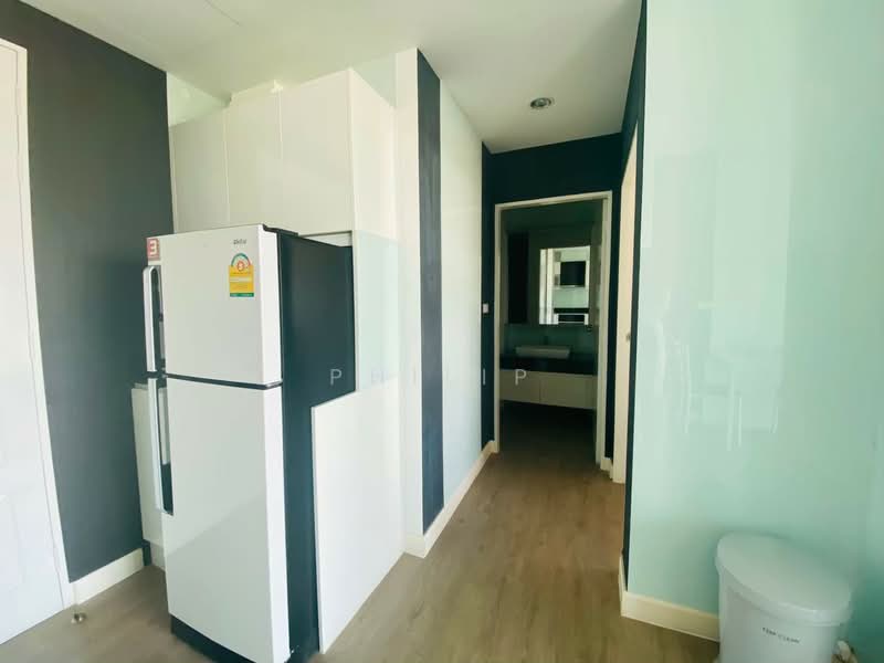 The Axis Pattaya, Chon Buri (Pattaya), Village No. 10, Na Kloe, Bang Lamung (Pattaya), Chon Buri (Pattaya), 1 Bedroom, 36 sqm, Condo For Sale, by Philip, 500213941 - DDproperty.com