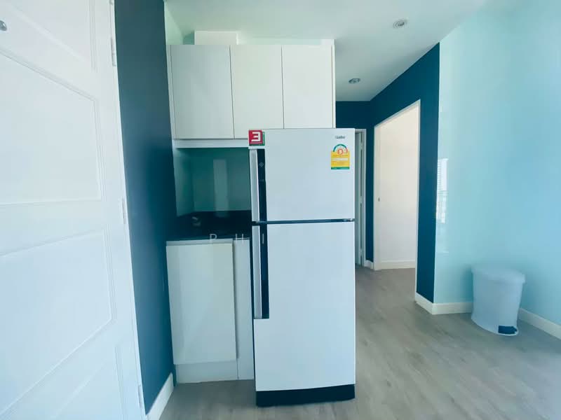 The Axis Pattaya, Chon Buri (Pattaya), Village No. 10, Na Kloe, Bang Lamung (Pattaya), Chon Buri (Pattaya), 1 Bedroom, 36 sqm, Condo For Sale, by Philip, 500213941 - DDproperty.com