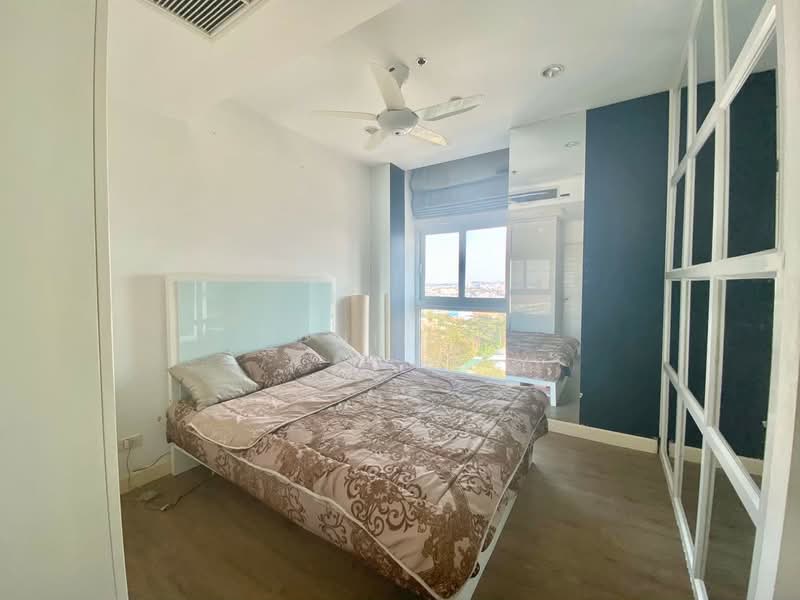 The Axis Pattaya, Chon Buri (Pattaya), Village No. 10, Na Kloe, Bang Lamung (Pattaya), Chon Buri (Pattaya), 1 Bedroom, 36 sqm, Condo For Sale, by Philip, 500213941 - DDproperty.com