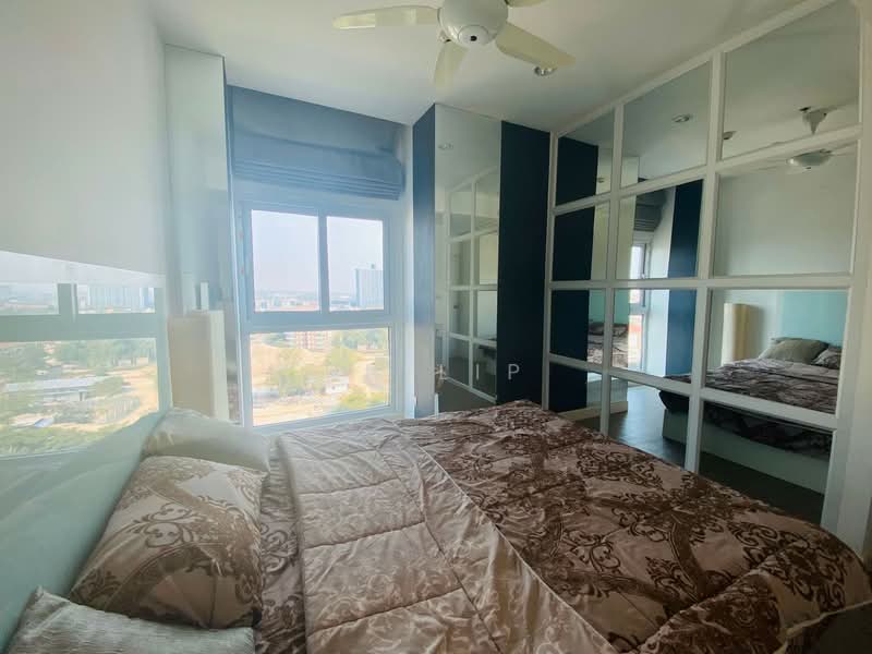 The Axis Pattaya, Chon Buri (Pattaya), Village No. 10, Na Kloe, Bang Lamung (Pattaya), Chon Buri (Pattaya), 1 Bedroom, 36 sqm, Condo For Sale, by Philip, 500213941 - DDproperty.com