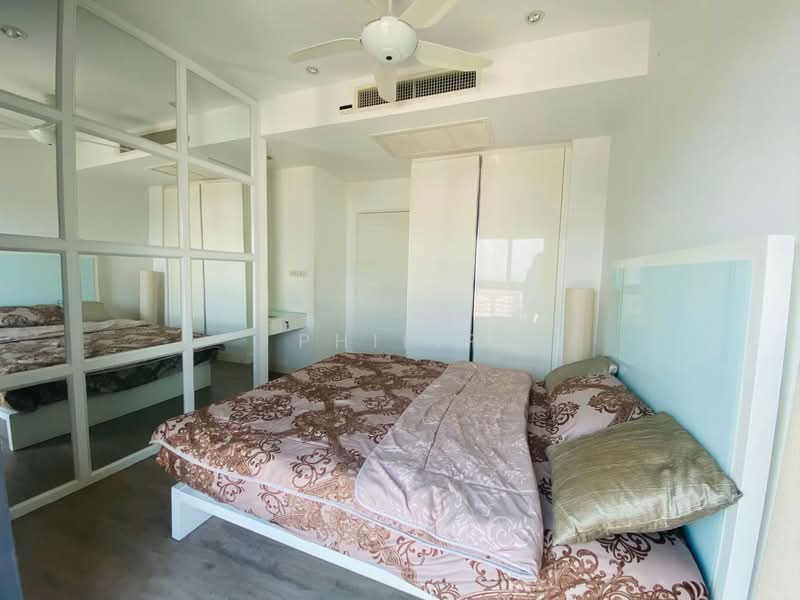 The Axis Pattaya : ดิแอ๊คซิส พัทยา, ชลบุรี, หมู่ที่ 10, นาเกลือ, บางละมุง, ชลบุรี, 36 ตร.ม., คอนโด ขาย, โดย Philip, 500213941 - DDproperty.com