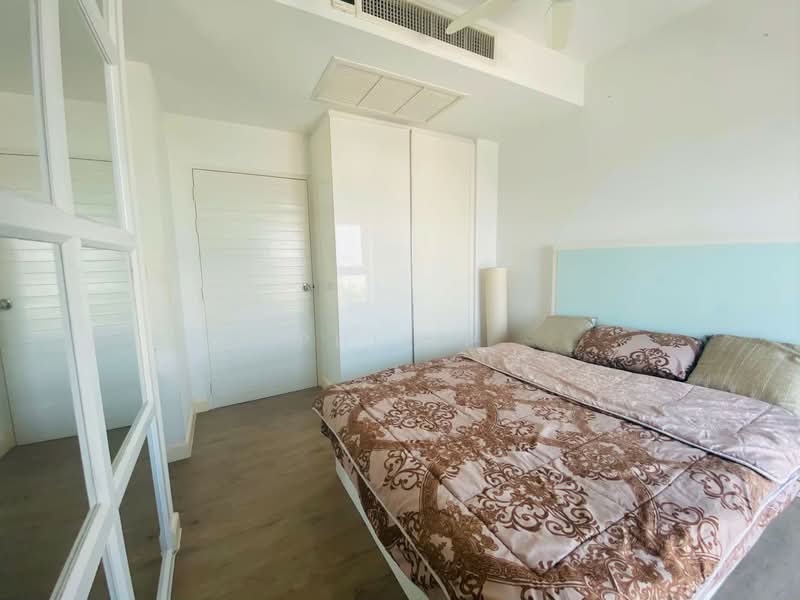 The Axis Pattaya, Chon Buri (Pattaya), Village No. 10, Na Kloe, Bang Lamung (Pattaya), Chon Buri (Pattaya), 1 Bedroom, 36 sqm, Condo For Sale, by Philip, 500213941 - DDproperty.com