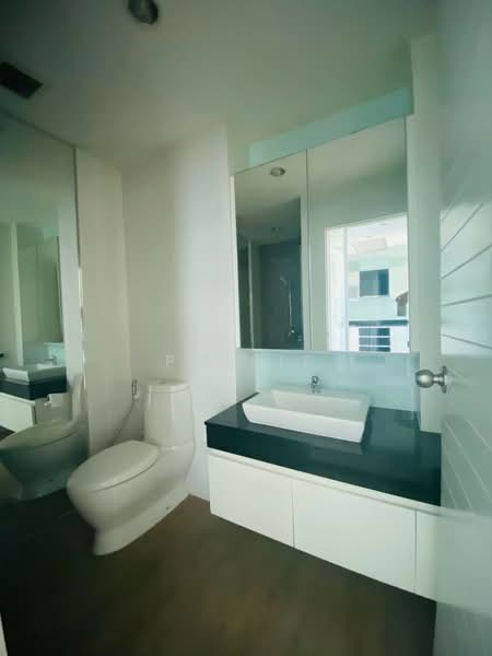 The Axis Pattaya : ดิแอ๊คซิส พัทยา, ชลบุรี, หมู่ที่ 10, นาเกลือ, บางละมุง, ชลบุรี, 36 ตร.ม., คอนโด ขาย, โดย Philip, 500213941 - DDproperty.com