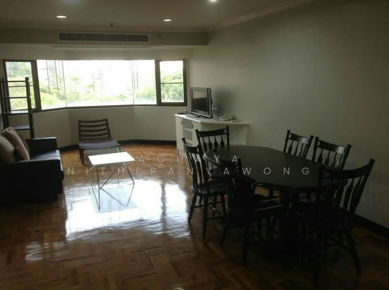 Baan Suanpetch : บ้านสวนเพชร คอนโดมิเนียม, กรุงเทพ, 18 ซอยสุขุมวิท 39, คลองตันเหนือ, วัฒนา, กรุงเทพ, 133 ตร.ม., คอนโด ให้เช่า, โดย Achaya Nithipanyawong, 500213942 - DDproperty.com