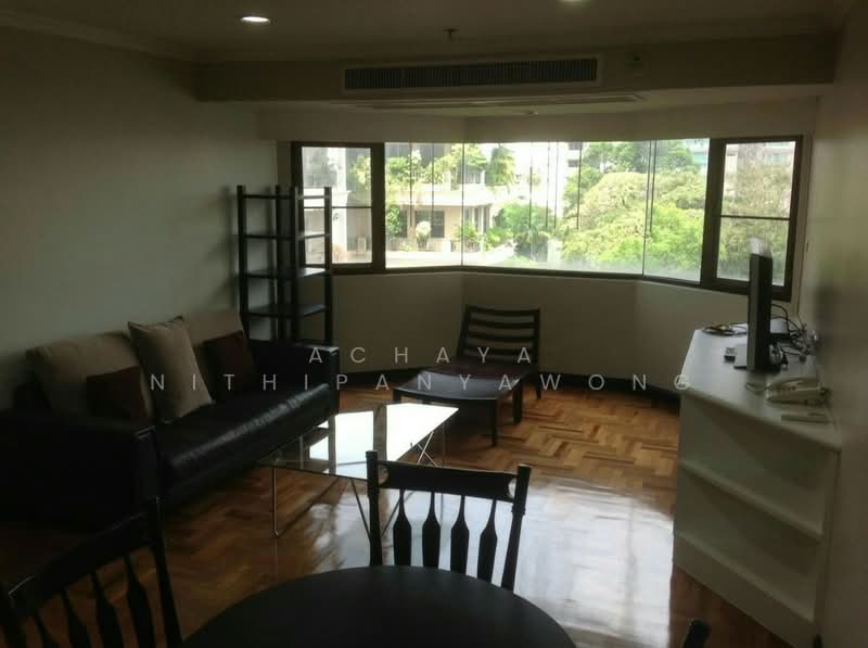 Baan Suanpetch : บ้านสวนเพชร คอนโดมิเนียม, กรุงเทพ, 18 ซอยสุขุมวิท 39, คลองตันเหนือ, วัฒนา, กรุงเทพ, 133 ตร.ม., คอนโด ให้เช่า, โดย Achaya Nithipanyawong, 500213942 - DDproperty.com