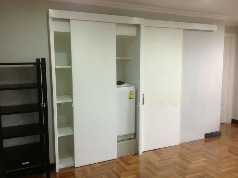 Baan Suanpetch : บ้านสวนเพชร คอนโดมิเนียม, กรุงเทพ, 18 ซอยสุขุมวิท 39, คลองตันเหนือ, วัฒนา, กรุงเทพ, 133 ตร.ม., คอนโด ให้เช่า, โดย Achaya Nithipanyawong, 500213942 - DDproperty.com