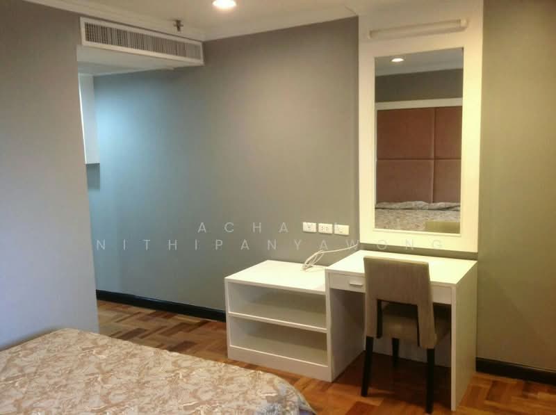 Baan Suanpetch, Bangkok, 18 Soi Sukhumvit 39, Khlong Tan Nua, Watthana, Bangkok, 2 Bedrooms, 133 sqm, Condo For Rent, by Achaya Nithipanyawong, 500213942 - DDproperty.com