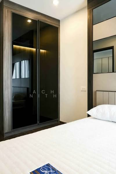 C Ekkamai, Bangkok, 888 Soi Sukhumvit 63, Sukhumvit Road, Khlong Tan Nua, Watthana, Bangkok, 1 Bedroom, 31 sqm, Condo For Rent, by Achaya Nithipanyawong, 500213943 - DDproperty.com