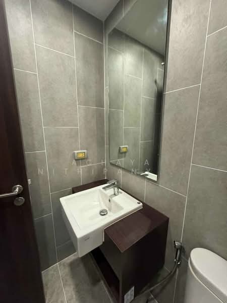 C Ekkamai, Bangkok, 888 Soi Sukhumvit 63, Sukhumvit Road, Khlong Tan Nua, Watthana, Bangkok, 1 Bedroom, 31 sqm, Condo For Rent, by Achaya Nithipanyawong, 500213943 - DDproperty.com