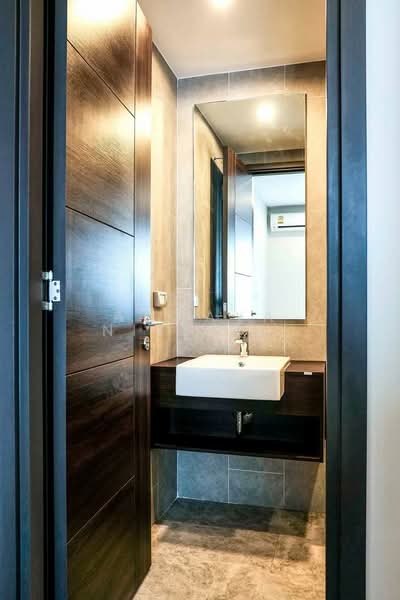 C Ekkamai, Bangkok, 888 Soi Sukhumvit 63, Sukhumvit Road, Khlong Tan Nua, Watthana, Bangkok, 1 Bedroom, 31 sqm, Condo For Rent, by Achaya Nithipanyawong, 500213943 - DDproperty.com