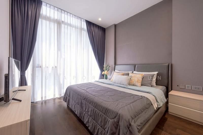 Vittorio 39, Bangkok, 8 Sukhumvit, Khlong Tan Nua, Watthana, Bangkok, 2 Bedrooms, 138 sqm, Condo For Rent, by Tulaporn Onjun, 500213945 - DDproperty.com