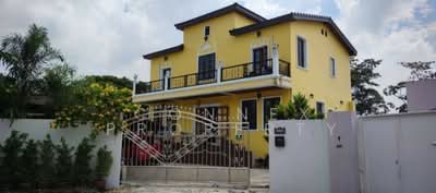 ขาย - บ้านกฤษดานคร 18, กรุงเทพ