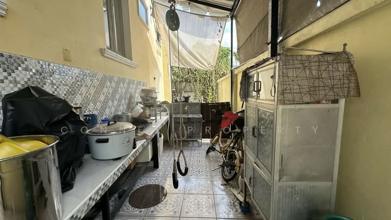 Baan Krisadanakon 18, Bangkok, พุทธมณฑล สาย 3, Sala Thammasop, Thawi Watthana, Bangkok, 3 Bedrooms, 204 sqm, Single Detached House For Sale, by Connex Property, 500213946 - DDproperty.com