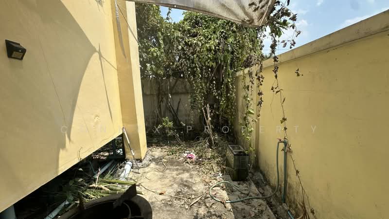 Baan Krisadanakon 18, Bangkok, พุทธมณฑล สาย 3, Sala Thammasop, Thawi Watthana, Bangkok, 3 Bedrooms, 204 sqm, Single Detached House For Sale, by Connex Property, 500213946 - DDproperty.com