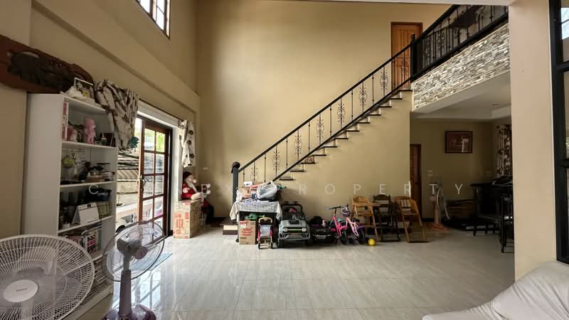 บ้านกฤษดานคร 18, กรุงเทพ, พุทธมณฑล สาย 3, ศาลาธรรมสพน์, ทวีวัฒนา, กรุงเทพ, 204 ตร.ม., บ้านเดี่ยว ขาย, โดย Connex Property, 500213946 - DDproperty.com