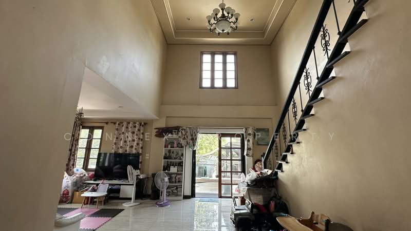 บ้านกฤษดานคร 18, กรุงเทพ, พุทธมณฑล สาย 3, ศาลาธรรมสพน์, ทวีวัฒนา, กรุงเทพ, 204 ตร.ม., บ้านเดี่ยว ขาย, โดย Connex Property, 500213946 - DDproperty.com