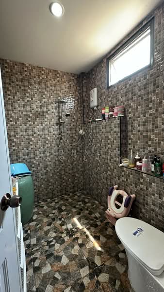 Baan Krisadanakon 18, Bangkok, พุทธมณฑล สาย 3, Sala Thammasop, Thawi Watthana, Bangkok, 3 Bedrooms, 204 sqm, Single Detached House For Sale, by Connex Property, 500213946 - DDproperty.com