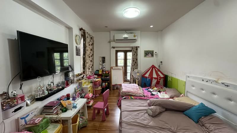 Baan Krisadanakon 18, Bangkok, พุทธมณฑล สาย 3, Sala Thammasop, Thawi Watthana, Bangkok, 3 Bedrooms, 204 sqm, Single Detached House For Sale, by Connex Property, 500213946 - DDproperty.com