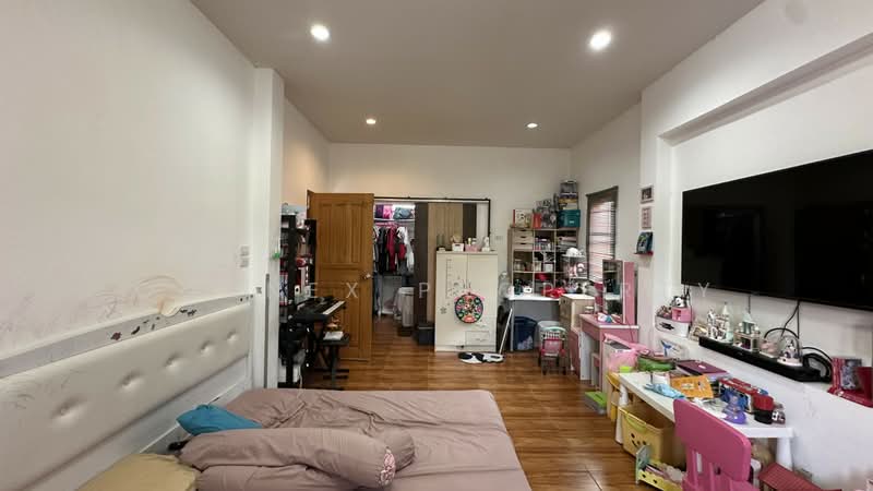 Baan Krisadanakon 18, Bangkok, พุทธมณฑล สาย 3, Sala Thammasop, Thawi Watthana, Bangkok, 3 Bedrooms, 204 sqm, Single Detached House For Sale, by Connex Property, 500213946 - DDproperty.com