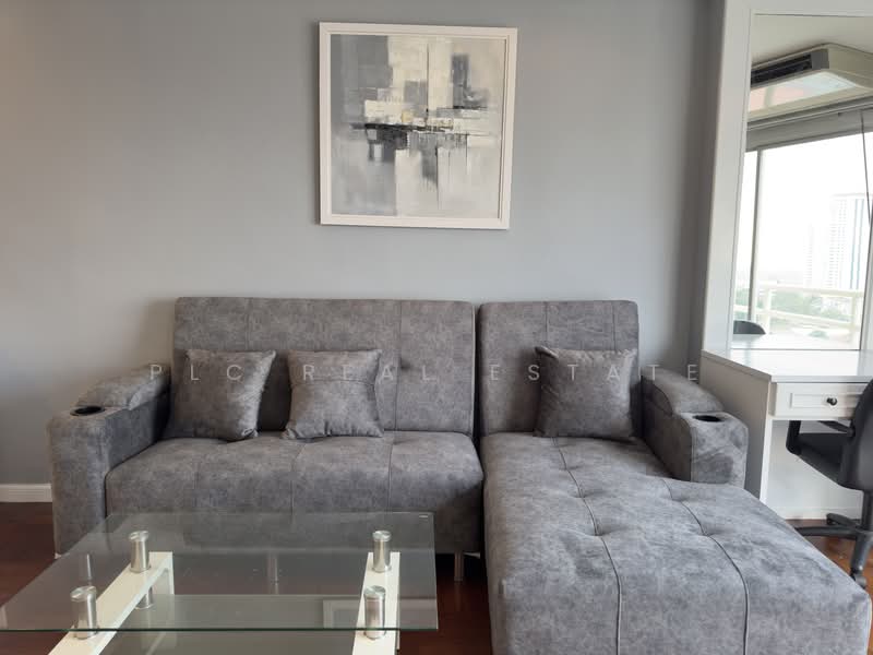 View Talay 1 Jomtien, Chon Buri (Pattaya), Pattaya City, Nong Pru, Bang Lamung (Pattaya), Chon Buri (Pattaya), 1 Bedroom, 64 sqm, Condo For Sale, by PLC Real Estate, 500213947 - DDproperty.com