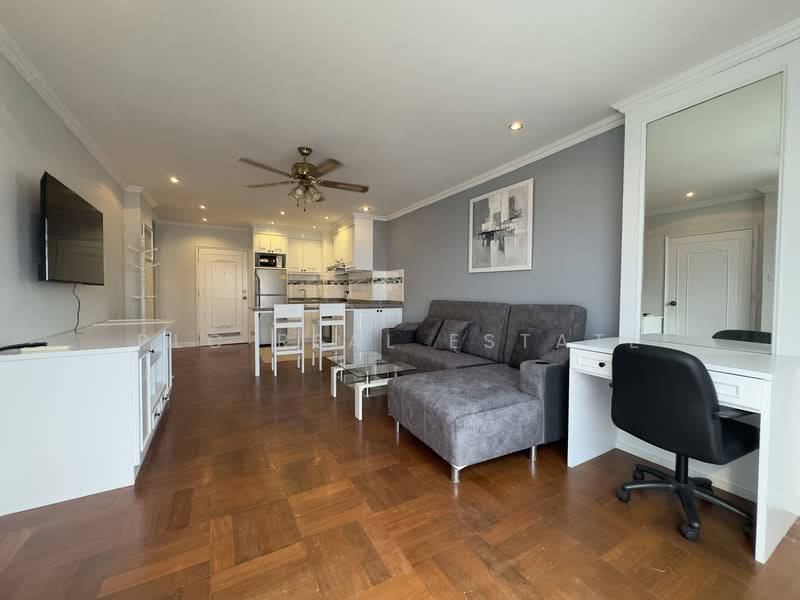 View Talay 1 Jomtien, Chon Buri (Pattaya), Pattaya City, Nong Pru, Bang Lamung (Pattaya), Chon Buri (Pattaya), 1 Bedroom, 64 sqm, Condo For Sale, by PLC Real Estate, 500213947 - DDproperty.com