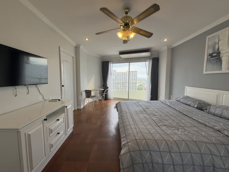 View Talay 1 Jomtien, Chon Buri (Pattaya), Pattaya City, Nong Pru, Bang Lamung (Pattaya), Chon Buri (Pattaya), 1 Bedroom, 64 sqm, Condo For Sale, by PLC Real Estate, 500213947 - DDproperty.com