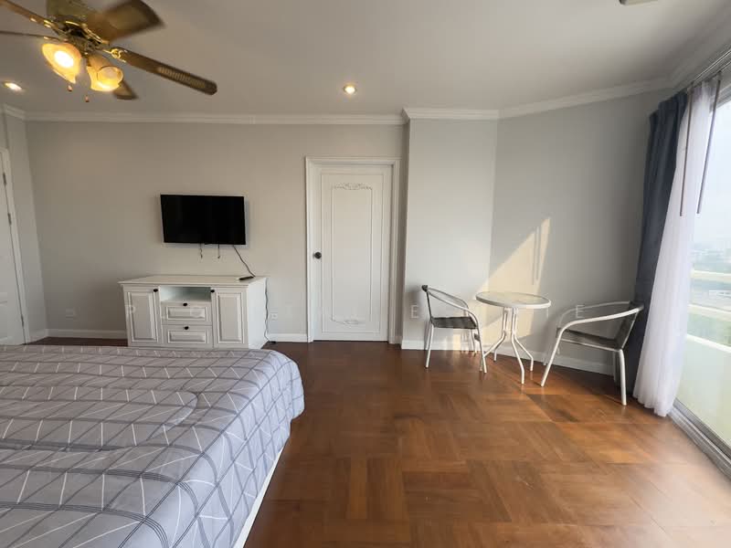 View Talay 1 Jomtien : วิวทะเล 1 จอมเทียน, ชลบุรี, Pattaya City, หนองปรือ, บางละมุง, ชลบุรี, 64 ตร.ม., คอนโด ขาย, โดย PLC Real Estate, 500213947 - DDproperty.com