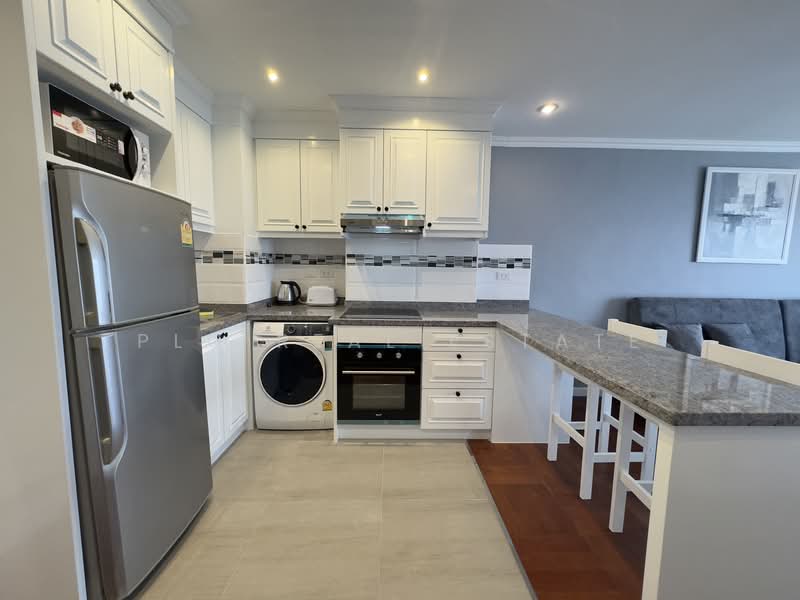 View Talay 1 Jomtien, Chon Buri (Pattaya), Pattaya City, Nong Pru, Bang Lamung (Pattaya), Chon Buri (Pattaya), 1 Bedroom, 64 sqm, Condo For Sale, by PLC Real Estate, 500213947 - DDproperty.com