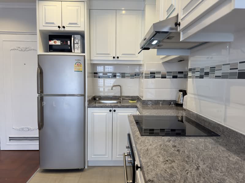 View Talay 1 Jomtien, Chon Buri (Pattaya), Pattaya City, Nong Pru, Bang Lamung (Pattaya), Chon Buri (Pattaya), 1 Bedroom, 64 sqm, Condo For Sale, by PLC Real Estate, 500213947 - DDproperty.com