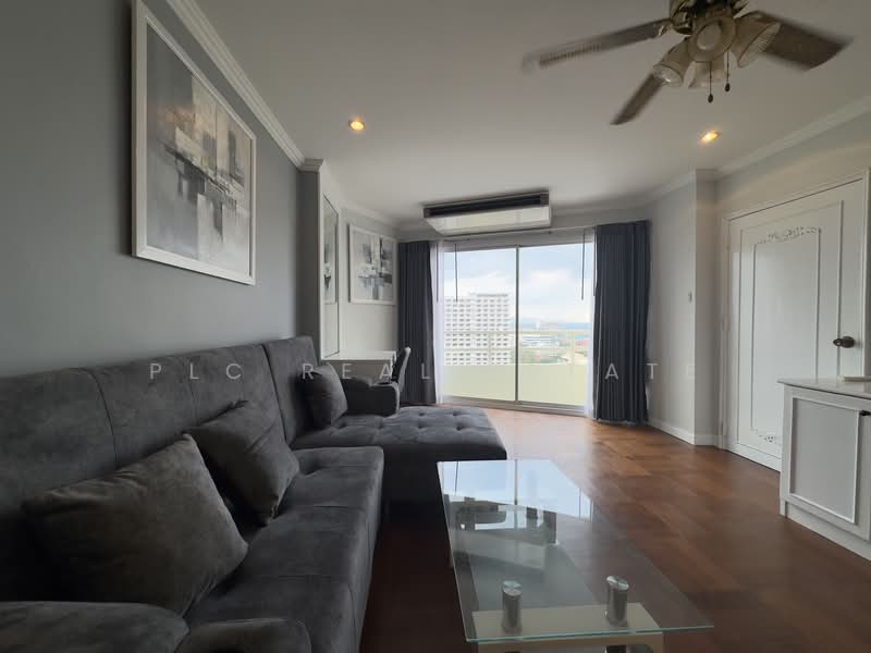 View Talay 1 Jomtien, Chon Buri (Pattaya), Pattaya City, Nong Pru, Bang Lamung (Pattaya), Chon Buri (Pattaya), 1 Bedroom, 64 sqm, Condo For Sale, by PLC Real Estate, 500213947 - DDproperty.com