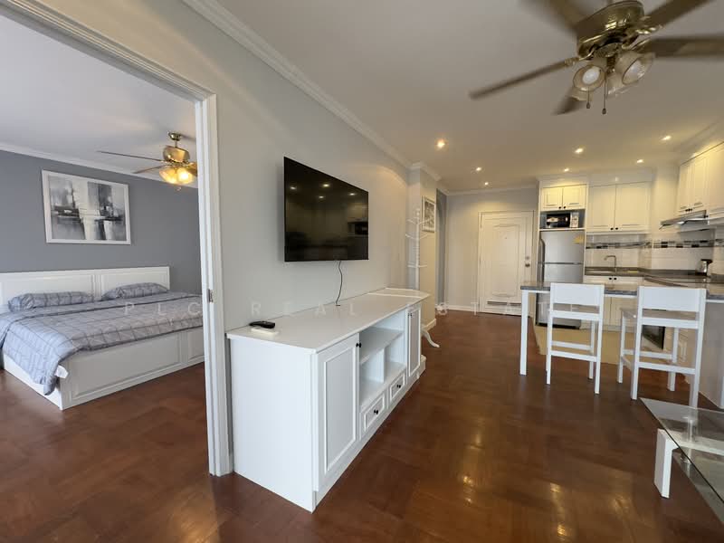 View Talay 1 Jomtien, Chon Buri (Pattaya), Pattaya City, Nong Pru, Bang Lamung (Pattaya), Chon Buri (Pattaya), 1 Bedroom, 64 sqm, Condo For Sale, by PLC Real Estate, 500213947 - DDproperty.com