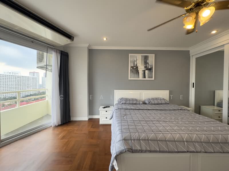 View Talay 1 Jomtien, Chon Buri (Pattaya), Pattaya City, Nong Pru, Bang Lamung (Pattaya), Chon Buri (Pattaya), 1 Bedroom, 64 sqm, Condo For Sale, by PLC Real Estate, 500213947 - DDproperty.com