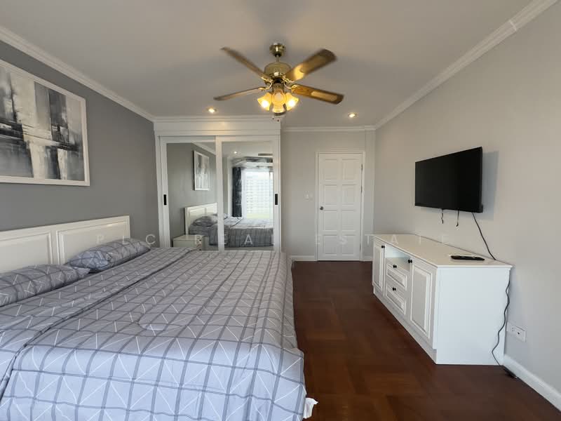 View Talay 1 Jomtien, Chon Buri (Pattaya), Pattaya City, Nong Pru, Bang Lamung (Pattaya), Chon Buri (Pattaya), 1 Bedroom, 64 sqm, Condo For Sale, by PLC Real Estate, 500213947 - DDproperty.com