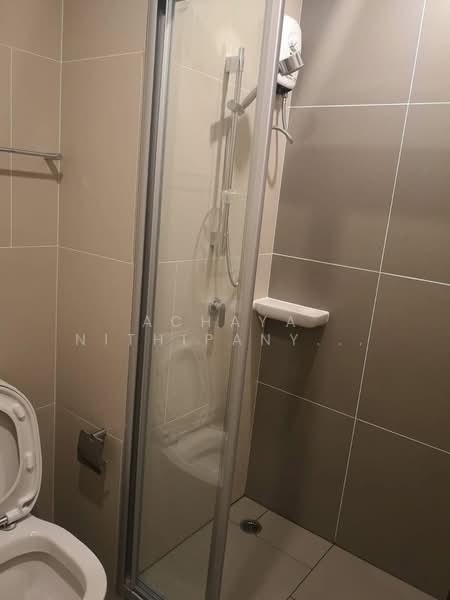 For Rent - Lumpini Suite Dindaeng-Ratchaprarop, Bangkok