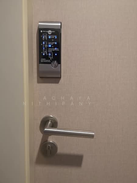 For Rent - Lumpini Suite Dindaeng-Ratchaprarop, Bangkok