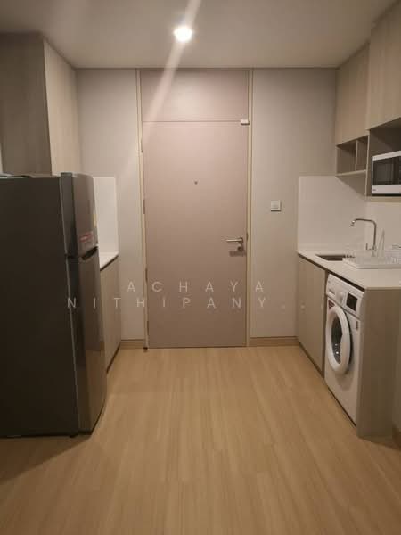 ให้เช่า - Lumpini Suite Dindaeng-Ratchaprarop : ลุมพินี สวีท ดินแดง-ราชปรารภ, กรุงเทพ