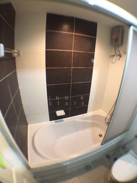 Grand Park View Asoke, Bangkok, 21 Sukhumvit Road, Khlongtoei Nua, Watthana, Bangkok, 1 Bedroom, 32 sqm, Condo For Rent, by Living Real Estates, 500213950 - DDproperty.com