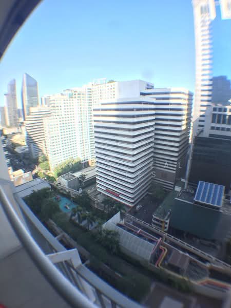 Grand Park View Asoke : แกรนด์ พาร์ค วิว อโศก, กรุงเทพ, 21 ถนน สุขุมวิท, คลองเตยเหนือ, วัฒนา, กรุงเทพ, 32 ตร.ม., คอนโด ให้เช่า, โดย Living Real Estates, 500213950 - DDproperty.com