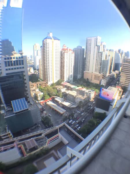 Grand Park View Asoke : แกรนด์ พาร์ค วิว อโศก, กรุงเทพ, 21 ถนน สุขุมวิท, คลองเตยเหนือ, วัฒนา, กรุงเทพ, 32 ตร.ม., คอนโด ให้เช่า, โดย Living Real Estates, 500213950 - DDproperty.com