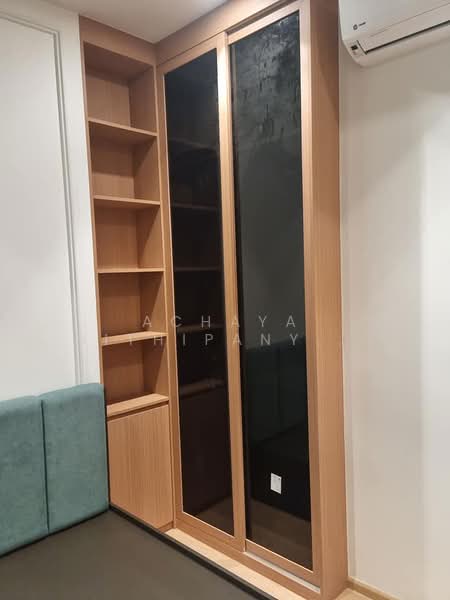 Maru Ekkamai 2, Bangkok, 70-5 Sukhumvit 63 Road, Phra Kanong Nua, Watthana, Bangkok, 1 Bedroom, 36 sqm, Condo For Rent, by Achaya Nithipanyawong, 500213951 - DDproperty.com