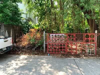 ขาย - ที่ดินเปล่า 42 ตร.ว. ที่ดินใกล้รถไฟรถไฟฟ้สายสีเหลือง เซ็นทรัลลาดพร้าว ซอยลาดพร้าว34, กรุงเทพ