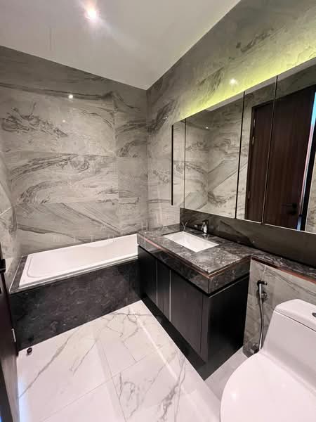 LAVIQ Sukhumvit 57, Bangkok, Soi Sukhumvit 57, Sukhumvit Road, Khlong Tan Nua, Watthana, Bangkok, 1 Bedroom, 46 sqm, Condo For Rent, by Achaya Nithipanyawong, 500213953 - DDproperty.com